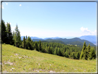 foto Panorama dal Monte Verena